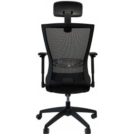 Компьютерное кресло Airex AIRE-111B