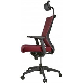 Компьютерное кресло Airex AIRE-111B