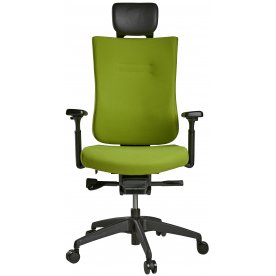 Компьютерное кресло Tone F01B