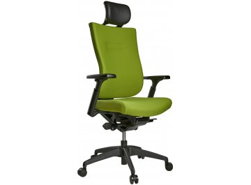 Компьютерное кресло Tone F01B