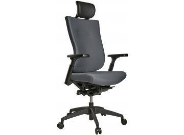 Компьютерное кресло Tone F01B