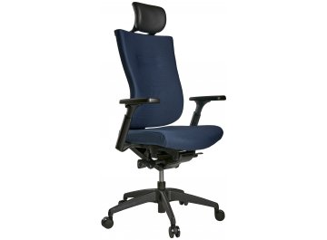 Компьютерное кресло Tone F01B