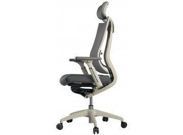 Компьютерное кресло Tone M01W