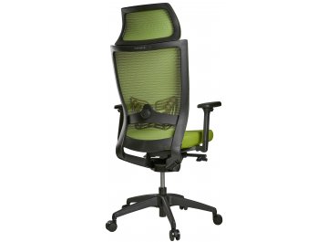 Компьютерное кресло Zenith M01B