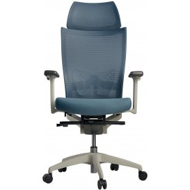 Компьютерное кресло Zenith M01W