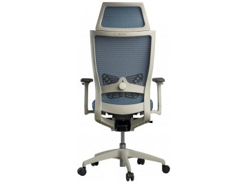 Компьютерное кресло Zenith M01W