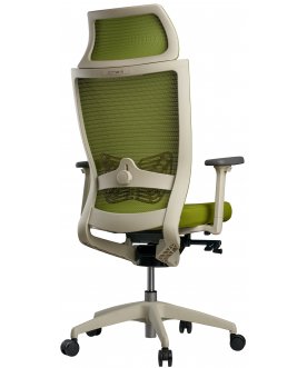 Компьютерное кресло Zenith M01W