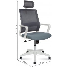 Компьютерное кресло Бит