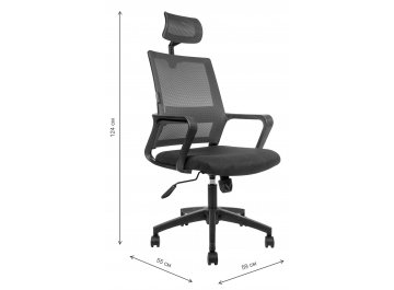 Компьютерное кресло Бит