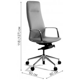 Компьютерное кресло Лилль