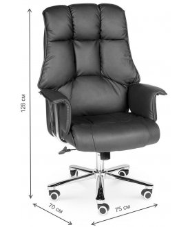 Компьютерное кресло Президент