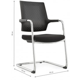 Компьютерное кресло Стайл 2 CF