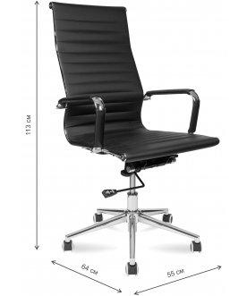 Компьютерное кресло Техно