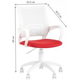 Компьютерное кресло Гордалла 1