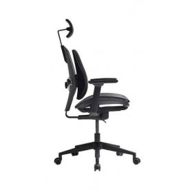 Компьютерное кресло Alpha-HBDA-M