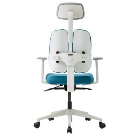 Компьютерное кресло Gold D2500G-DASW