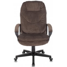 Компьютерное кресло Бюрократ CH-868N Fabric