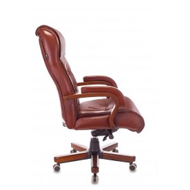 Компьютерное кресло T-9926WALNUT