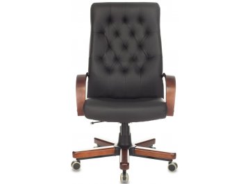 Компьютерное кресло Бюрократ T-9928WALNUT/ECO