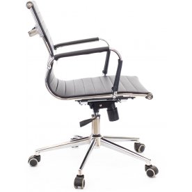 Компьютерное кресло Leo T