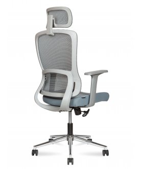 Компьютерное кресло Light grey