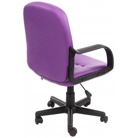 Компьютерное кресло Manager фиолетовое