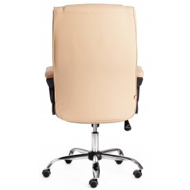 Компьютерное кресло Maxima Хром