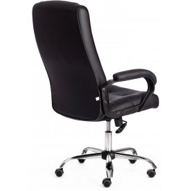 Компьютерное кресло Maxima Хром