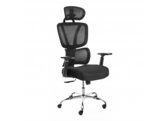 Компьютерное кресло Mesh-12Hr/Мэш-12Хр