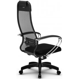 Компьютерное кресло Metta 17831 комплект 18