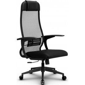 Компьютерное кресло Metta 17832 Metta B 1b 11/U151 Сетка X1