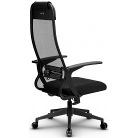 Компьютерное кресло Metta 17832 Metta B 1b 11/U151 Сетка X1
