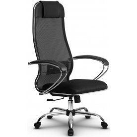 Компьютерное кресло Metta 17833 комплект 15