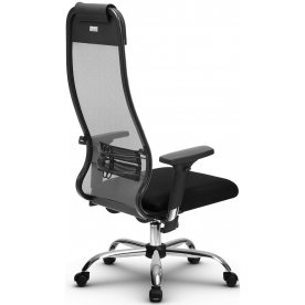 Компьютерное кресло Metta 17833 комплект 18/2D