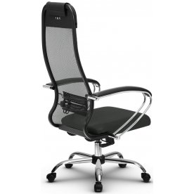 Компьютерное кресло Metta 17833 комплект 18