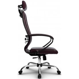 Компьютерное кресло Metta 17833 комплект 34