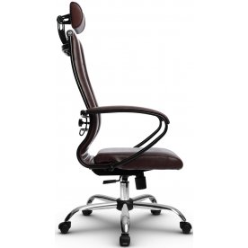 Компьютерное кресло Metta 17833 комплект 34