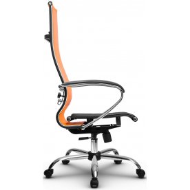 Компьютерное кресло Metta 17833 комплект 7