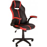 черный / красный