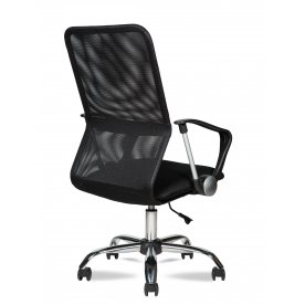 Компьютерное кресло МГ-21 РС900 хром