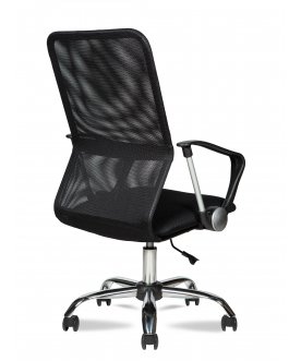 Компьютерное кресло МГ-21 РС900 хром