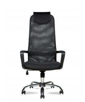 Компьютерное кресло МГ-28 хром