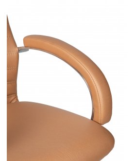 Компьютерное кресло Мг-29 Хром