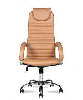 Компьютерное кресло Мг-29 Хром