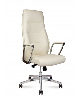 Компьютерное кресло Nancy ivory