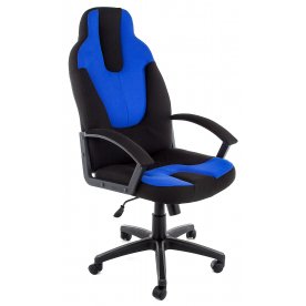 Компьютерное кресло Нэо 3