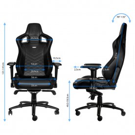 Компьютерное кресло Noblechairs Epic
