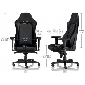 Компьютерное кресло Noblechairs Hero