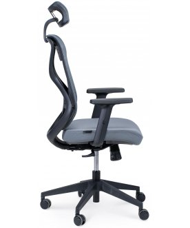 Компьютерное кресло Имидж YS-0817HD+T