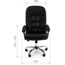 Компьютерное кресло Chairman 418
